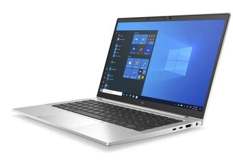 HP EliteBook 830 G8 13":Core i5 1145G7, 32GB, SSD 256GB - 2