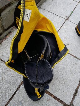 La Sportiva Olympus 43 - 2