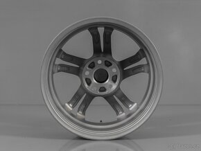 LEXUS ES, IS, GS ORIG. ALU KOLA R17, ET 40, ČIDLA (1141T) - 2