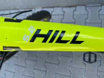 Horské elektrokolo MTF HILL 5,2 /18/ - 2