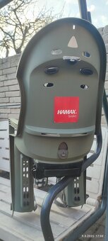 Hamax Smiley - 2