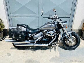 Suzuki M 800 Intruder, možnost splátek a protiučtu - 2