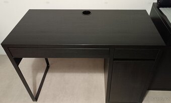 Pracovní stůl Ikea - 2