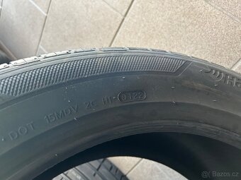 Hankook Ventus S1 Evo3 K127A 275/45 R21 110Y XL - 2