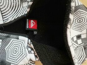 Mikina Quiksilver chlapecká vel. 12 m - 2