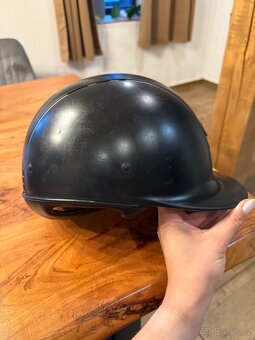 Samshield helma - 2