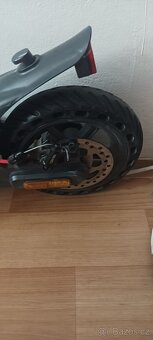 Elektro koloběžka Ducati - 2