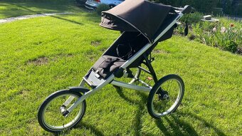 Thule Glide 2 - 2