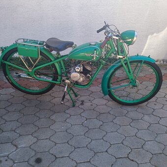 Motokolo PREMIER - 2