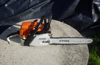 Stihl 362 - 2