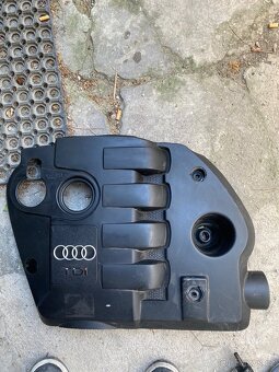 Kryt na motor , Audi a4 b6 / a3 8l - 2