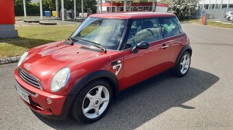 Mini cooper one Edition seven - 2