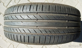 Pneu Continental a Michelin 225/50/17 1 a 1 ks - 2