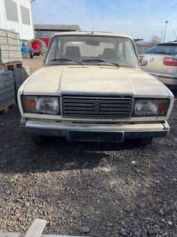 Ziguli, VAZ - 2