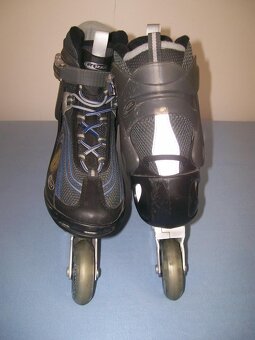 Kolečkové brusle HY SKATE PERFORMANCE XF - č.42 - 2