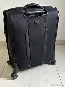 Kufr Samsonite - 2