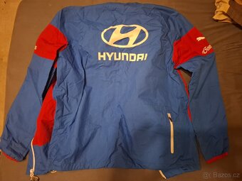 Bunda české reprezentace puma velikost S - 2