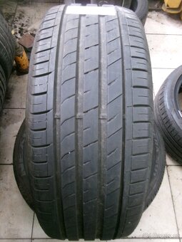 245/45 R19 NEXEN (5+mm) č.15692 - 2