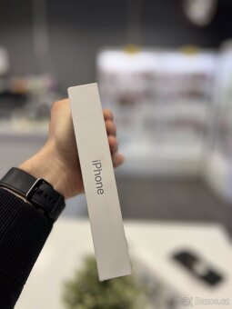Apple iPhone 16 Pro 128GB White Titanium E-SIM - 2