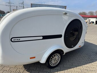 5K Ayaz COMFORT, MINIKARAVAN AKČNÍ CENA - 2