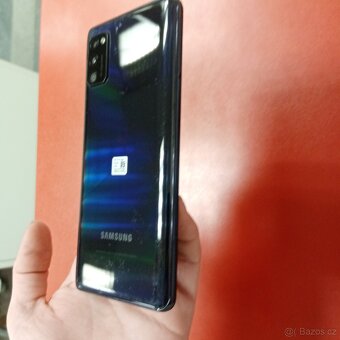 Samsung Galaxy A41 A415 - 2