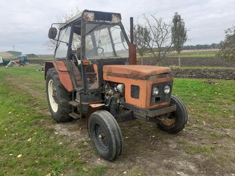 Zetor 7211 - 2