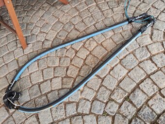 Ráhno windsurfing bluebone 135-186 - 2