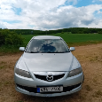 Mazda 6, 2.0 benzin - 2