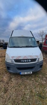 Prodám Iveco Daily - 2