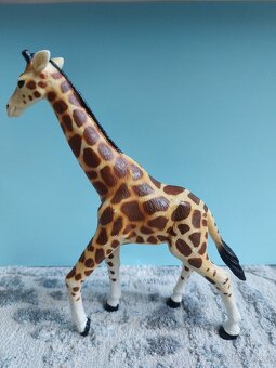 zvířátka Schleich, která se již nevyrábí - 2