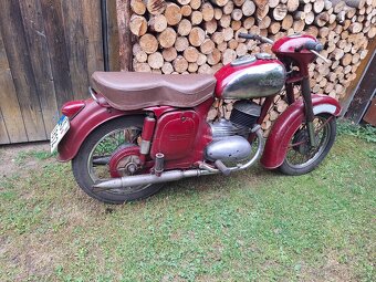 Jawa ČZ - 2