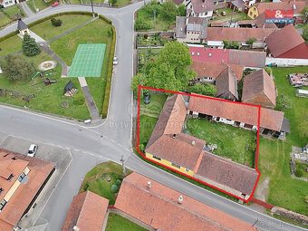 Prodej rodinného domu, 110 m², Bratřice - 2