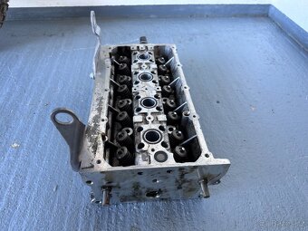 Hlava motoru 1.4 Tsi 03C103358AO - 2