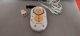 MONITOR DECHU JABLOTRON NANNY BM 02 D - 2