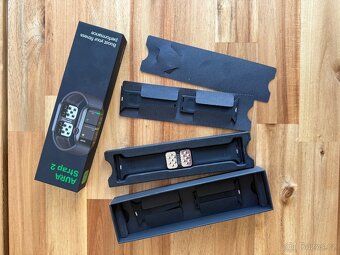 AURA Strap 2 pro Apple Watch - 2