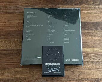 Viktor Sheen - Trilogie - 2
