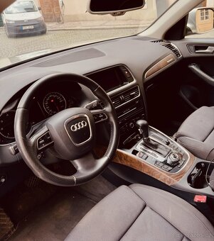 AUDI Q5 S-line 44 - 2