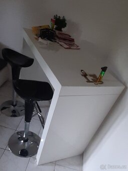Bar stůl - 2