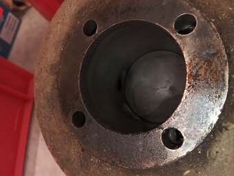 Motor DKW SB 200, k 200 - 2