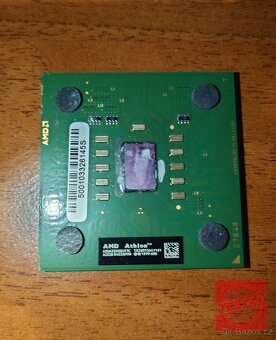 retro AthlonXP 2200+ SocketA(462), otestovany - 2