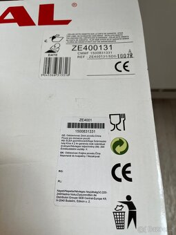 Odšťavňovač Tefal - 2