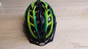 Dětská přilba na kolo 50 - 54 cm - 2