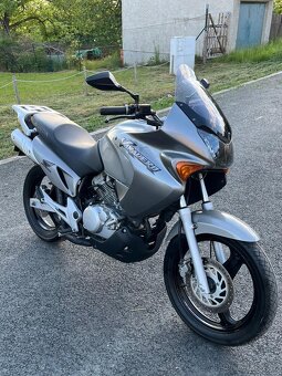 Honda Varadero 125XL - 2
