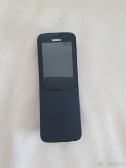 Nokia 8110 4G Dual SIM - 2