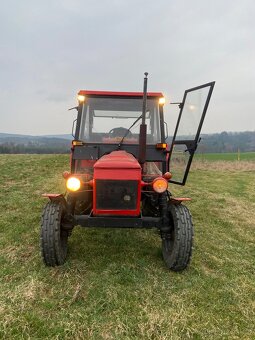Zetor 6911 - 2