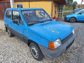 Seat Marbella - 2