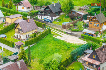 Prodej pozemku k bydlení, 388 m², Benešov, ul. Pilátka - 2