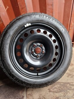 5x112 r18 kola disky vw id3 zimni 215 55 18 volkswagen ID3 - 2