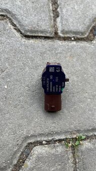 5WA919297B bílý parkovací senzor - 2
