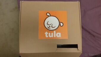 Tula Toddler originální vzor - 2